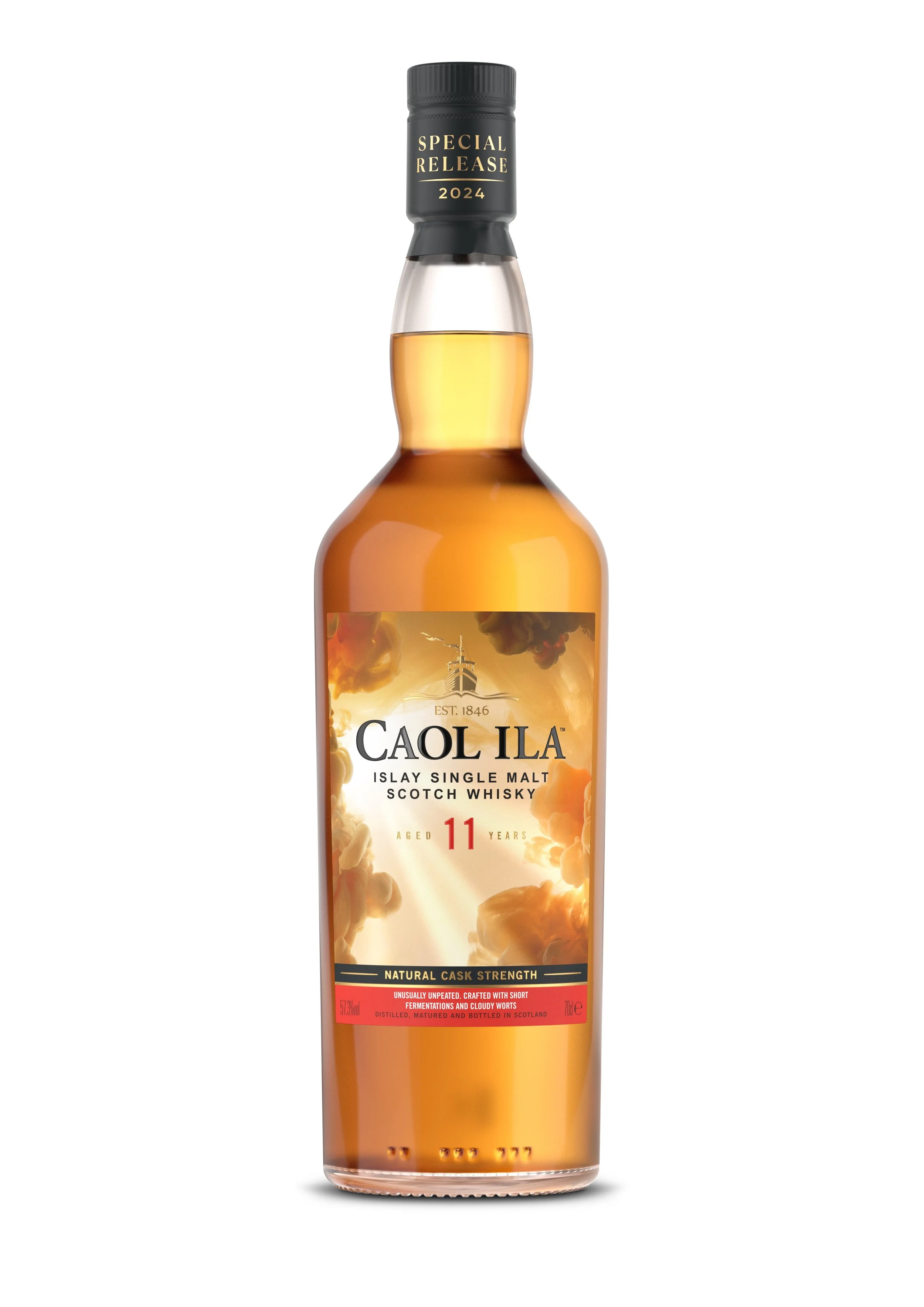 Diageo Releases 2024 Spirited Xchange Second Edition — Dramface